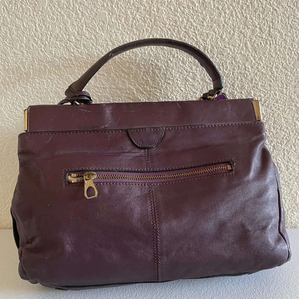 Tory Burch Top Handle Bag